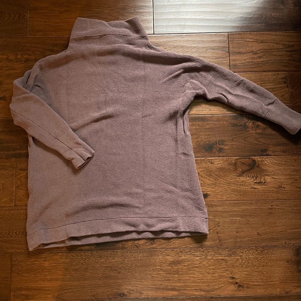 Free people ottoman tunic size S